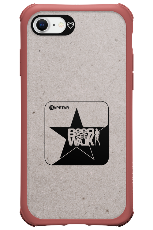 Rapstar - Apple iPhone SE 2022