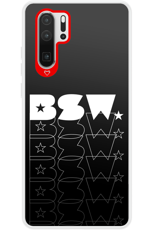 BSW Log - Huawei P30 Pro