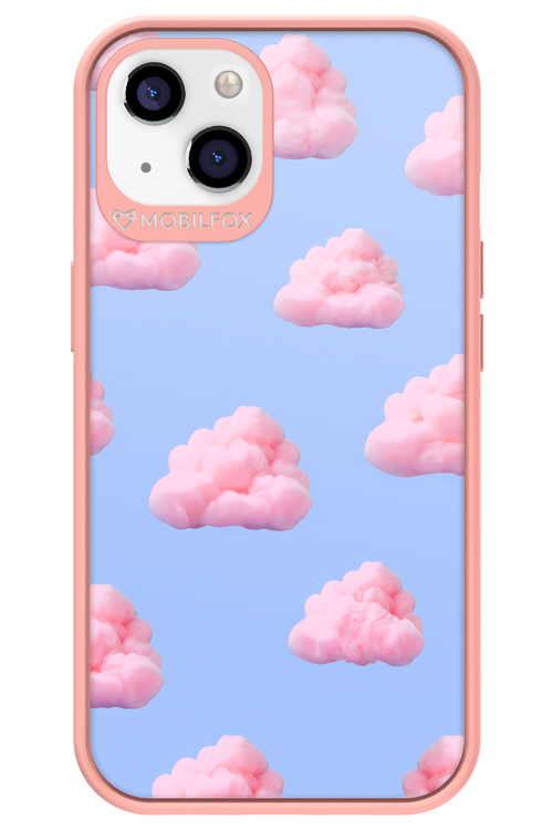 Cloudy - Apple iPhone 13