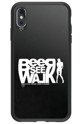 P-csa Black - Apple iPhone XS Max