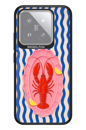 LOBSTER 2.0 - Xiaomi 14