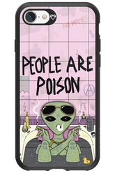 Poison - Apple iPhone 8