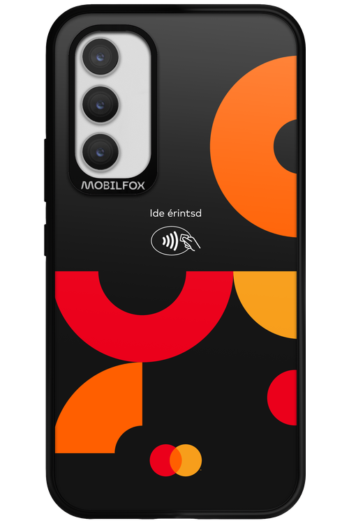 MC Black 2.0 - Samsung Galaxy A34