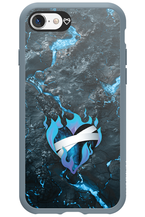 Icefire - Apple iPhone SE 2022