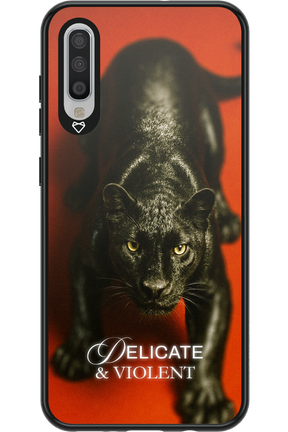 DeliCat - Samsung Galaxy A70