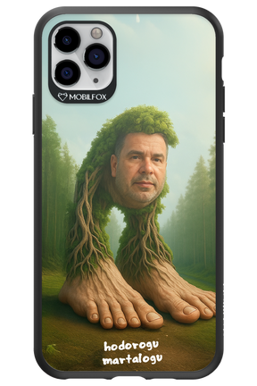 Hodorogu Martalogu - Apple iPhone 11 Pro Max