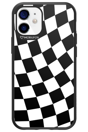 Groovy Moody - Apple iPhone 12 Mini