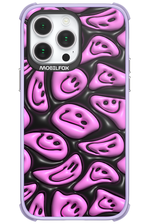 Funny Smiley - Apple iPhone 14 Pro Max