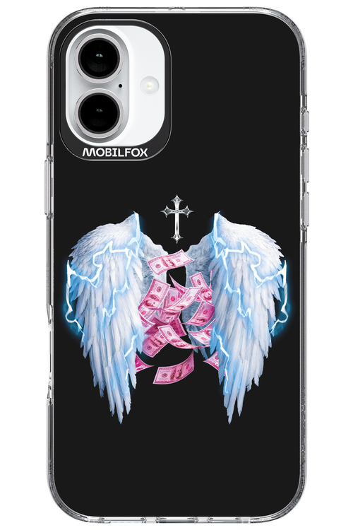 Rockstar - Apple iPhone 16 Plus