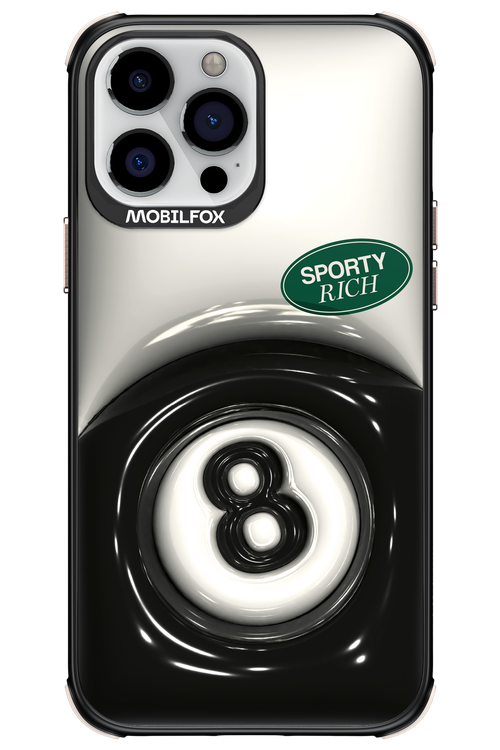 Sporty Rich 8 - Apple iPhone 13 Pro Max