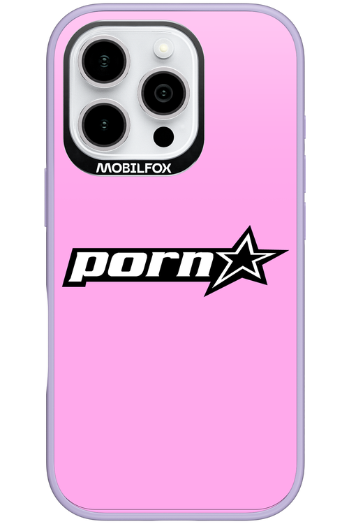 Porn 2.0 - Apple iPhone 16 Pro