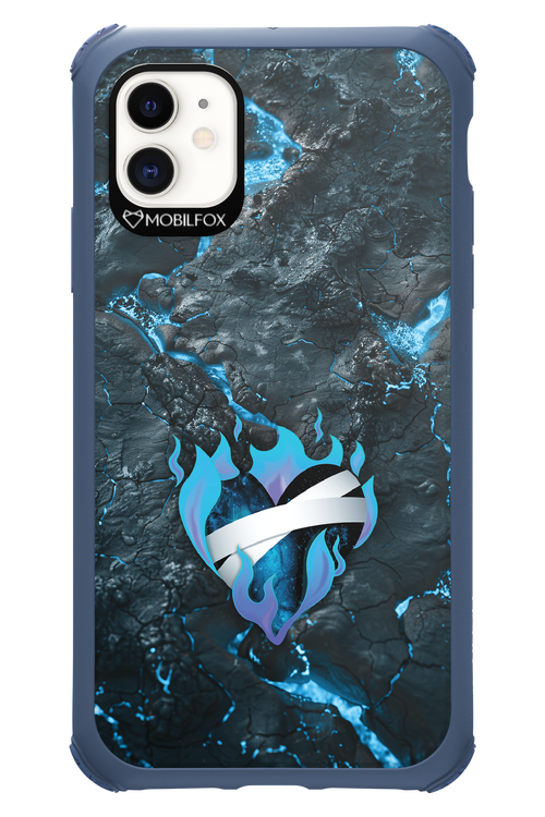 Icefire - Apple iPhone 11