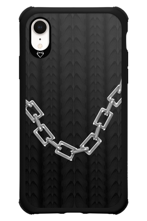 Chain Baddie - Apple iPhone XR