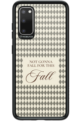 Not Gonna Fall - Samsung Galaxy S20