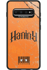 Haniny Grunge - Samsung Galaxy S10+