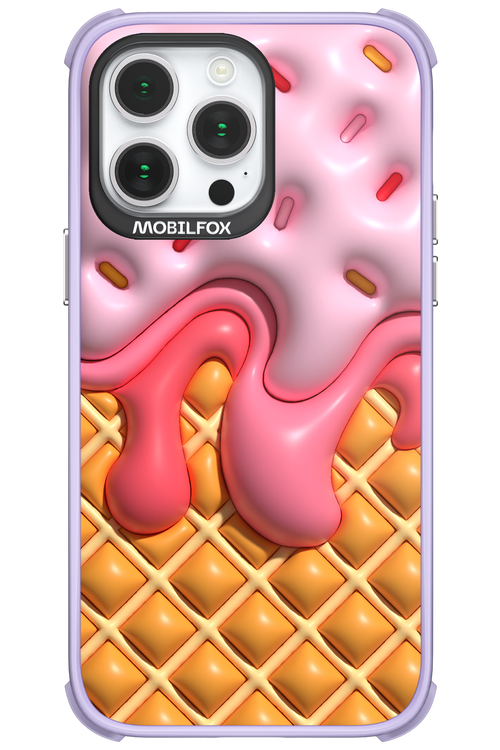 My Ice Cream - Apple iPhone 14 Pro Max