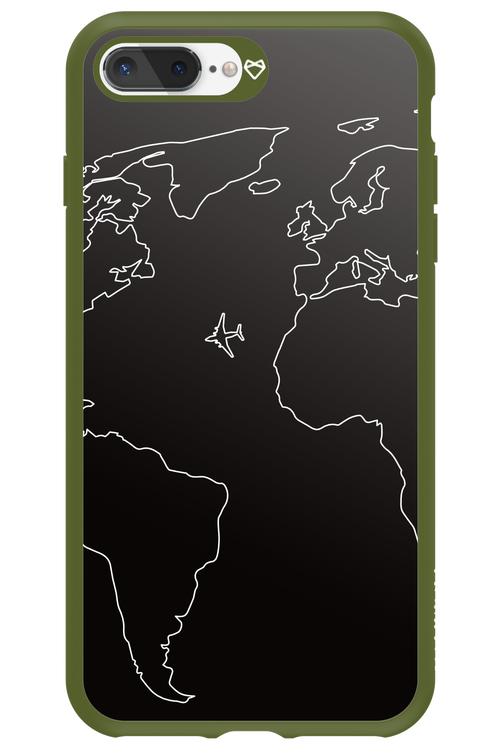 Worldview - Apple iPhone 7 Plus