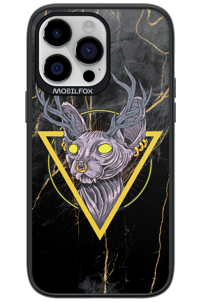Bastet - Apple iPhone 14 Pro Max