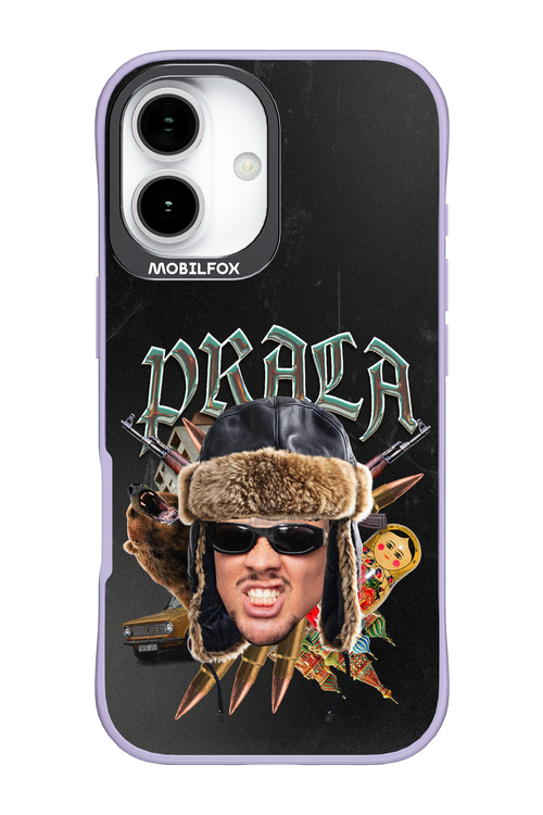 Lmen Panel - Apple iPhone 17