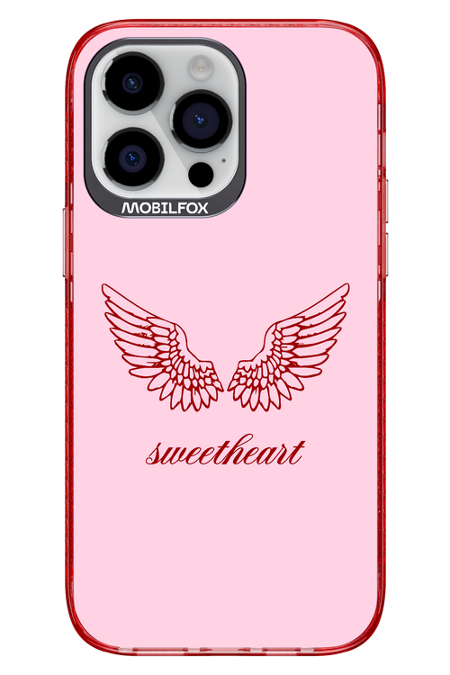 Sweetheart - Apple iPhone 14 Pro Max