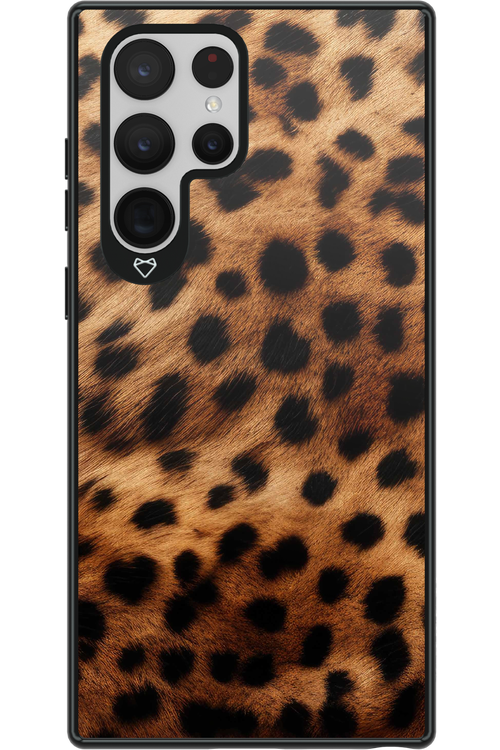 Cheetah 2.0 - Samsung Galaxy S22 Ultra