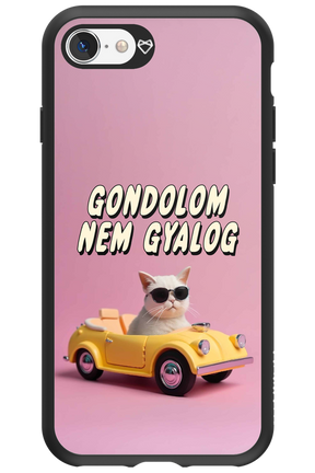 Nem gyalog - Apple iPhone SE 2022