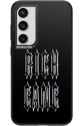 Rich Gang Glass - Samsung Galaxy S24+