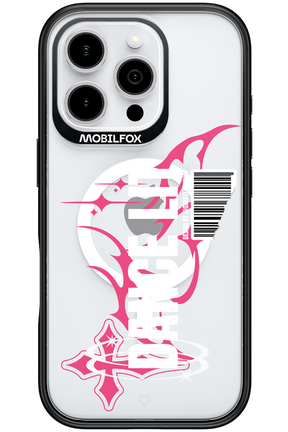 Logo T Mirror - Apple iPhone 16 Pro