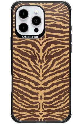 Urban Zebra - Apple iPhone 16 Pro Max