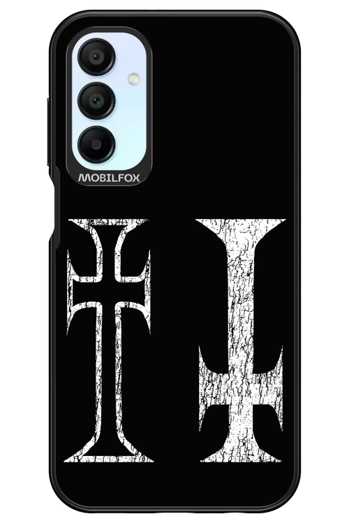 Double crosss - Samsung Galaxy A15