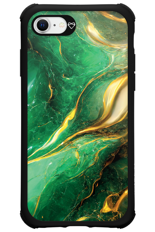 Tourmaline - Apple iPhone 8