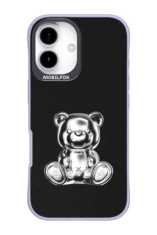 Dollar Bear - Apple iPhone 17