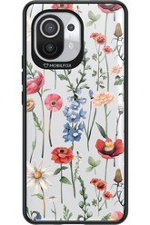 Flower Field - Xiaomi Mi 11 5G