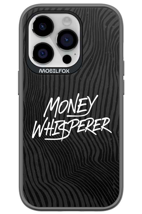 Money Whisperer 2.0 - Apple iPhone 14 Pro