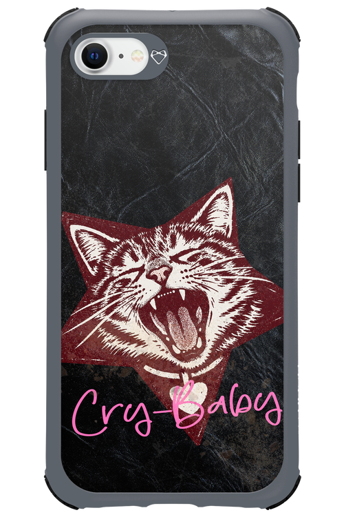 Cry-Baby 2.0 - Apple iPhone 8