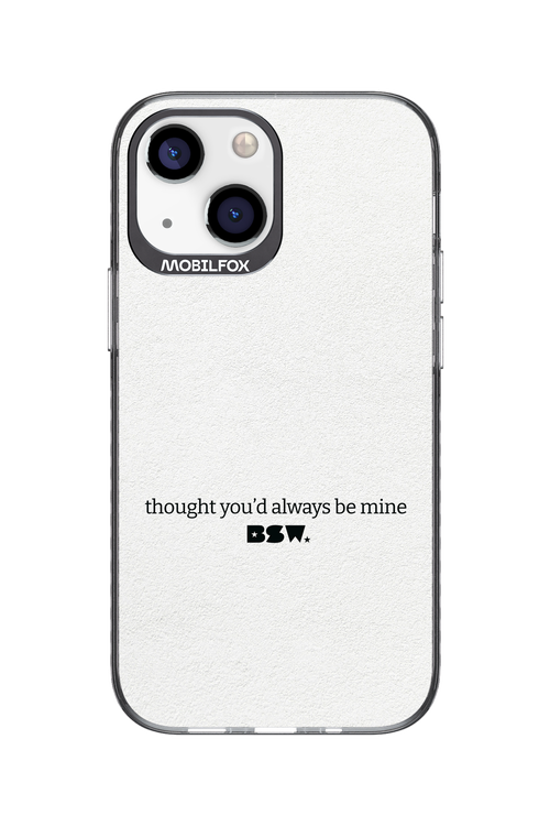 BSW FourSeasons 13 2.0 - Apple iPhone 13 Mini