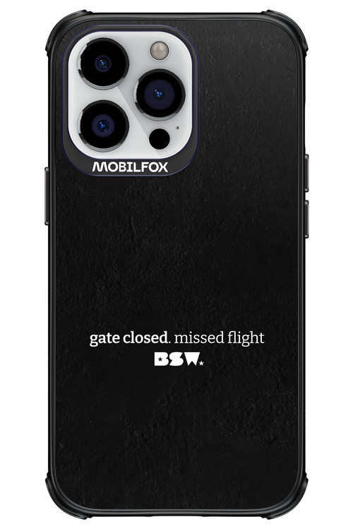 BSW FourSeasons 5 2.0 - Apple iPhone 13 Pro