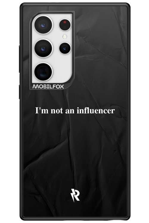 Influencer - Samsung Galaxy S24 Ultra