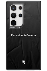 Influencer - Samsung Galaxy S24 Ultra