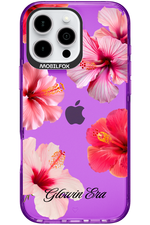 Glowin Era 2.0 - Apple iPhone 16 Pro Max