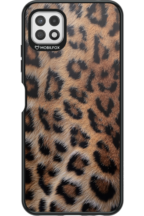 Furr Babe - Samsung Galaxy A22 5G