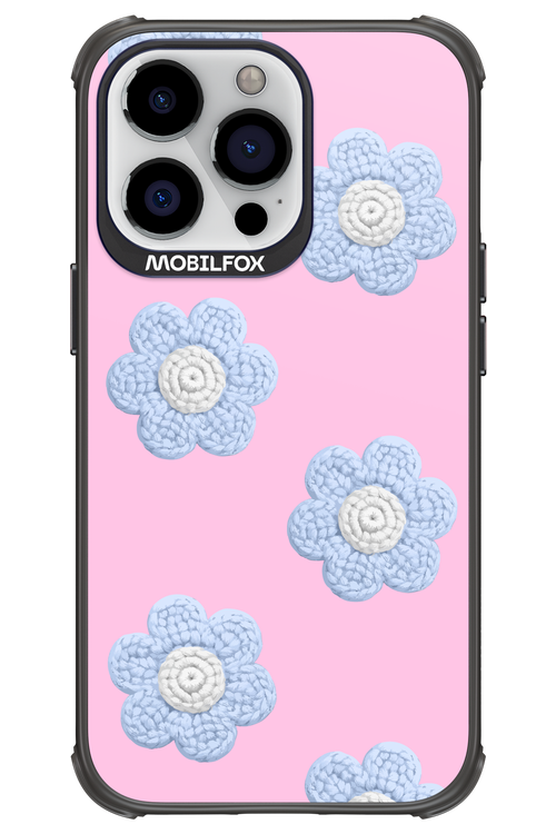 Baby Pink - Apple iPhone 13 Pro