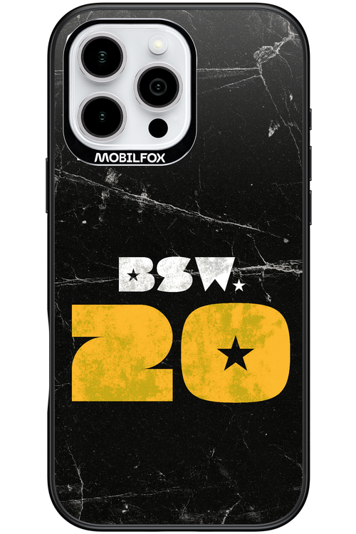 BSW 20 (1) 2.0 - Apple iPhone 16 Pro Max