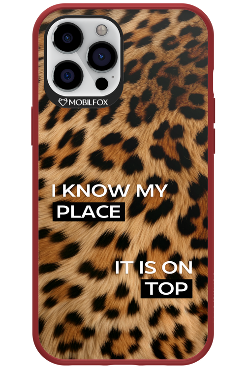 My Place - Apple iPhone 12 Pro Max