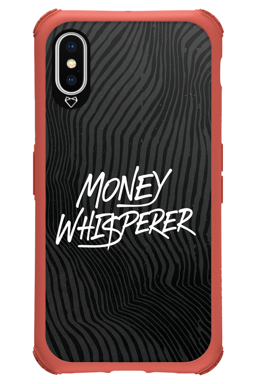 Money Whisperer 2.0 - Apple iPhone XS