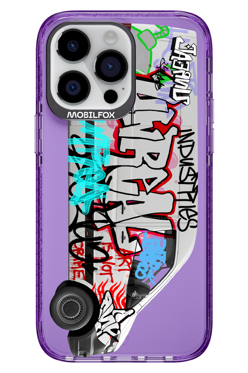 VAN - Apple iPhone 14 Pro Max