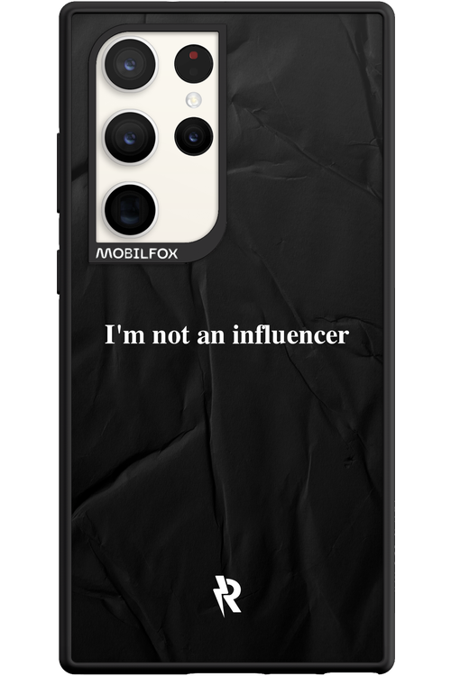 Influencer - Samsung Galaxy S23 Ultra
