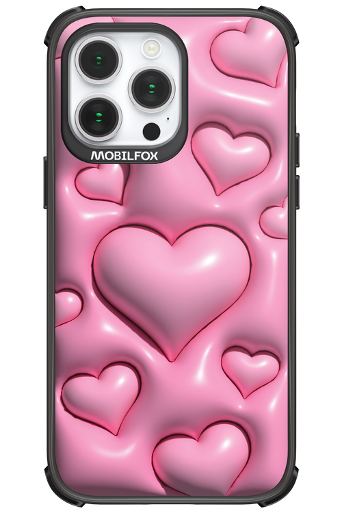 Hearts 2.0 - Apple iPhone 14 Pro Max