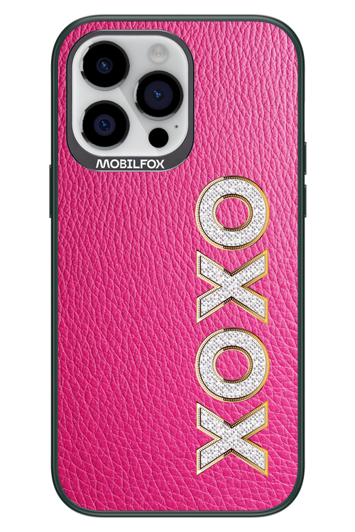 XOXO - Apple iPhone 14 Pro Max
