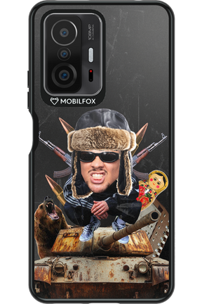 Final Boss - Xiaomi Mi 11T Pro